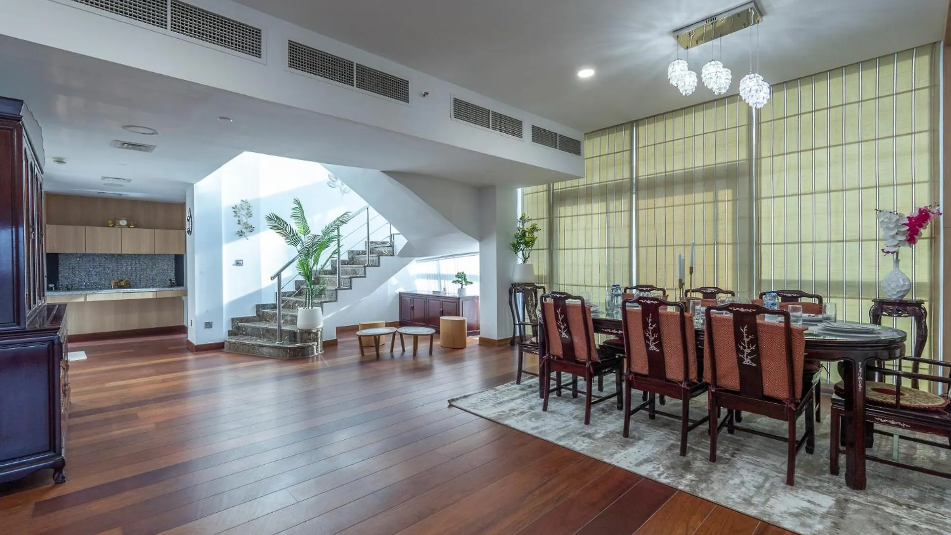 The Iconic Luxury 4Br Penthouse Near To Jumeirah Beach And Infront Of Dmcc Metro Station Dubai 0*,