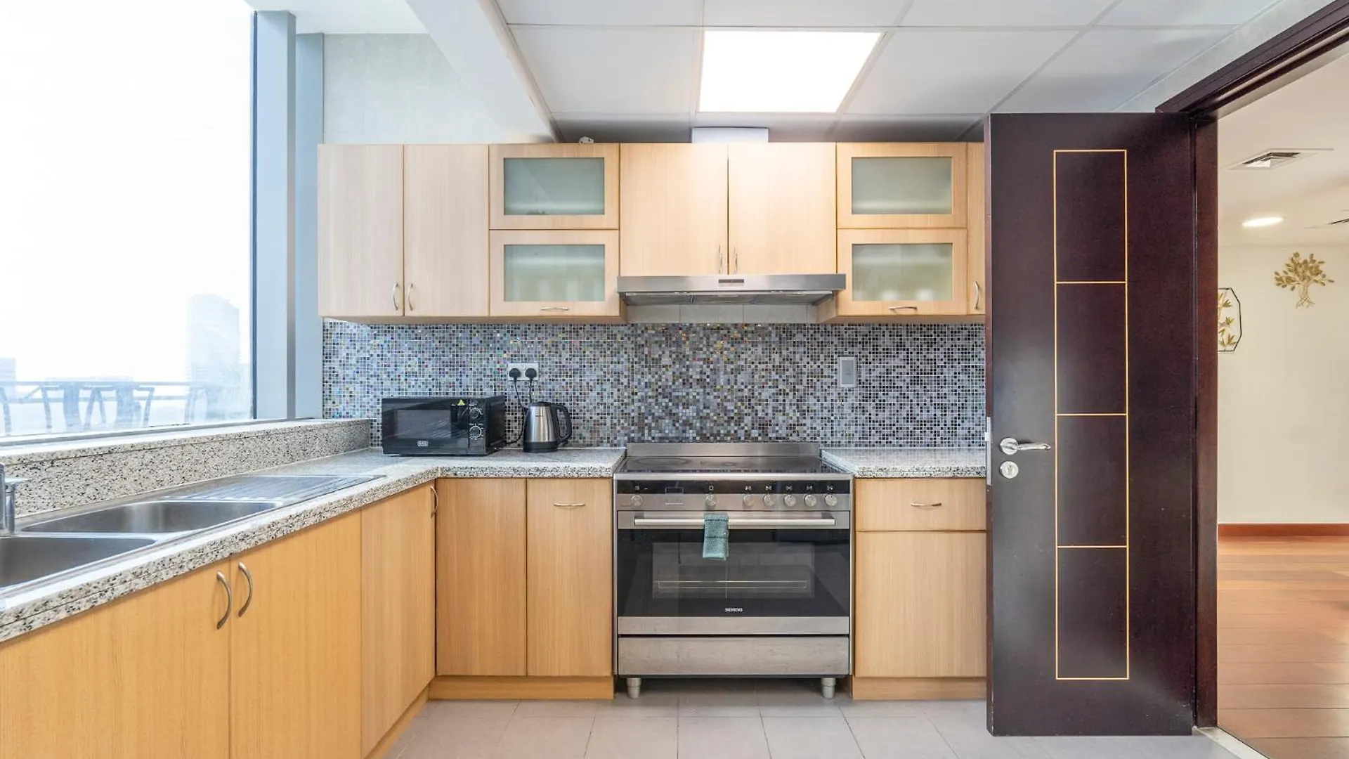 The Iconic Luxury 4Br Penthouse Near To Jumeirah Beach And Infront Of Dmcc Metro Station Dubai