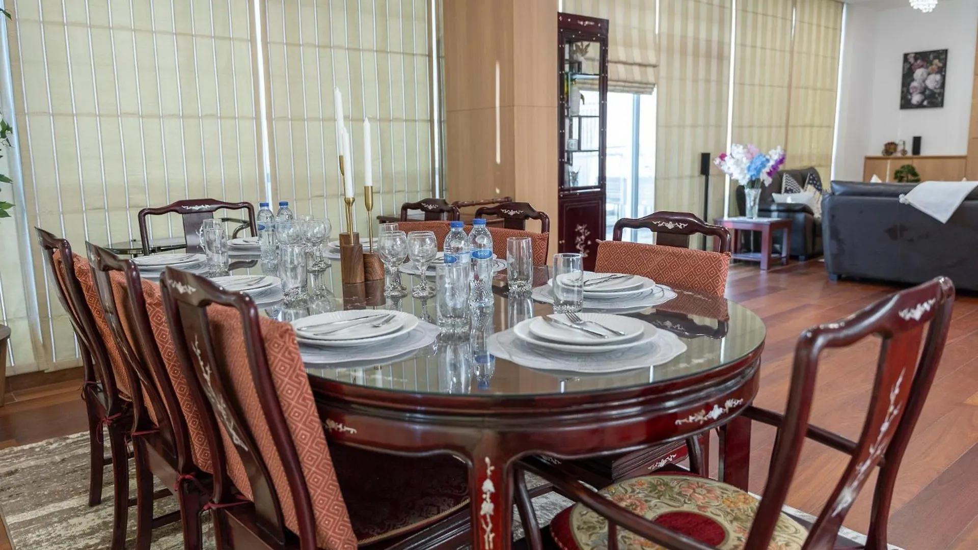 Apartment The Iconic Luxury 4Br Penthouse Near To Jumeirah Beach And Infront Of Dmcc Metro Station Dubai