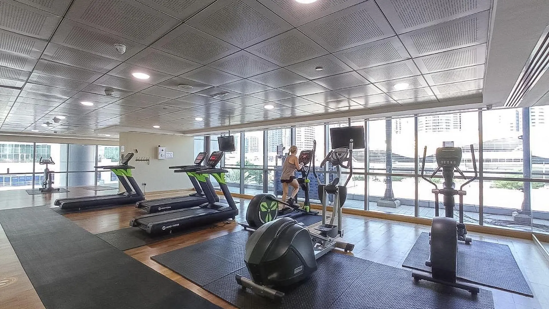 Apartment The Iconic Luxury 4Br Penthouse Near To Jumeirah Beach And Infront Of Dmcc Metro Station Dubai United Arab Emirates
