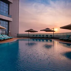 Szálloda Millennium Place Barsha Heights, Dubaj