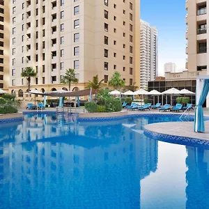 5* Otel Moevenpick Jumeirah
