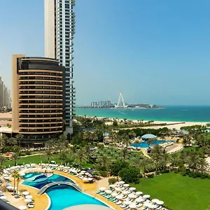Semesteranläggning (resort) Le Royal Meridien &, Dubai