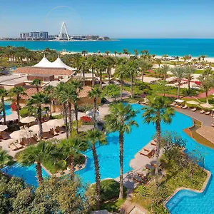 Semesteranläggning (resort) The Ritz-carlton,, Dubai