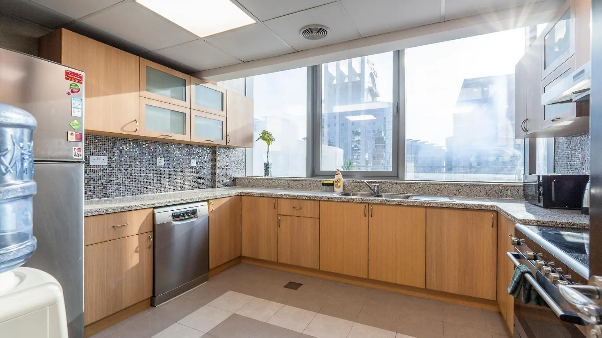 Lägenhet The Iconic Luxury 4Br Penthouse Near To Jumeirah Beach And Infront Of Dmcc Metro Station Dubai